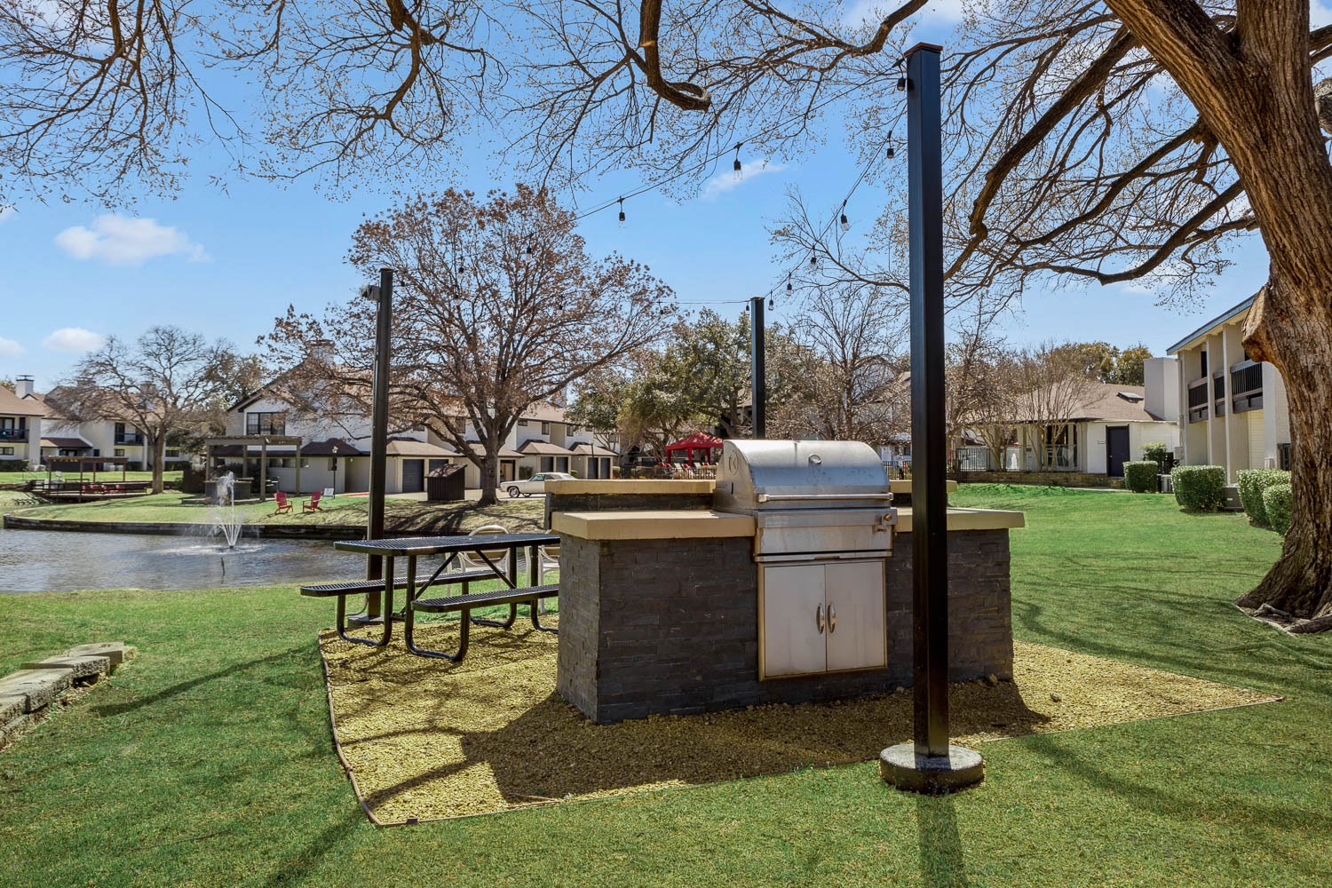 Embry Apartment Homes Image 19